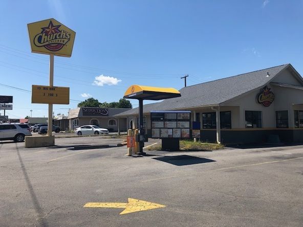 500 Oak St, Conway, AR 72032